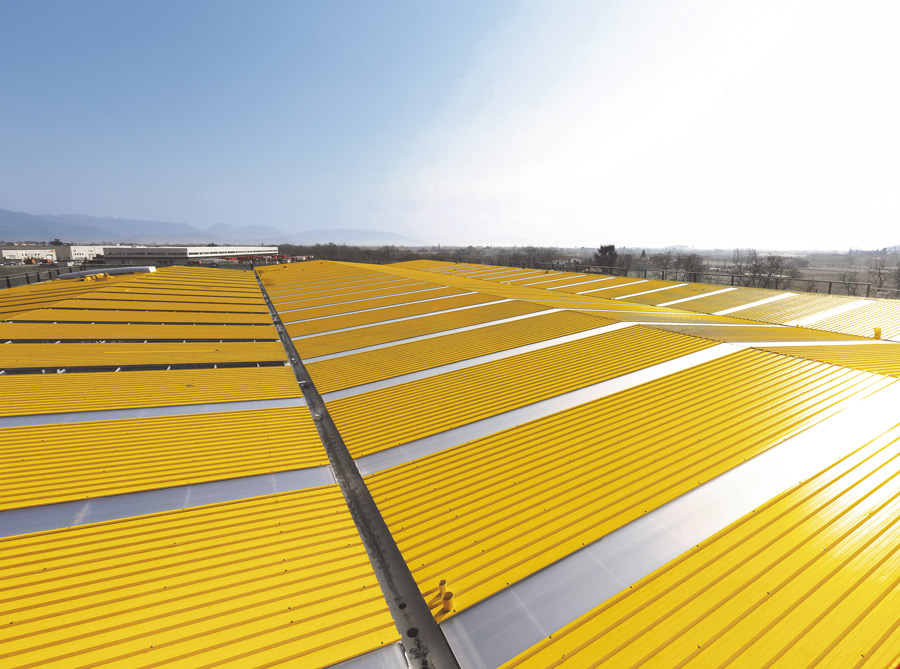 Sandwich Panel Price