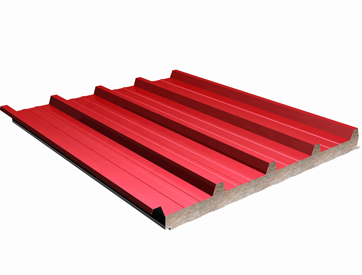 Sandwich Panel Price