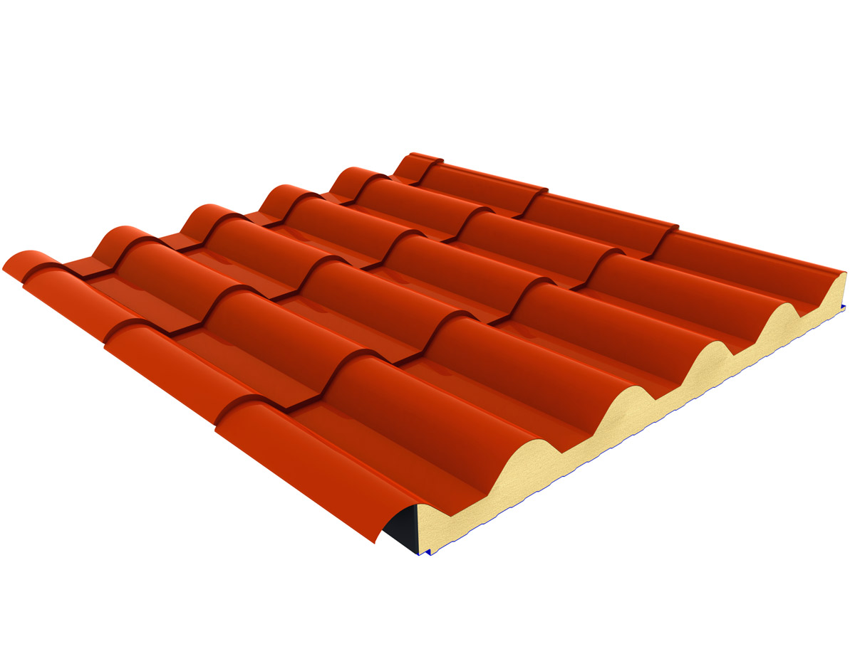 Sandwich Panel Price