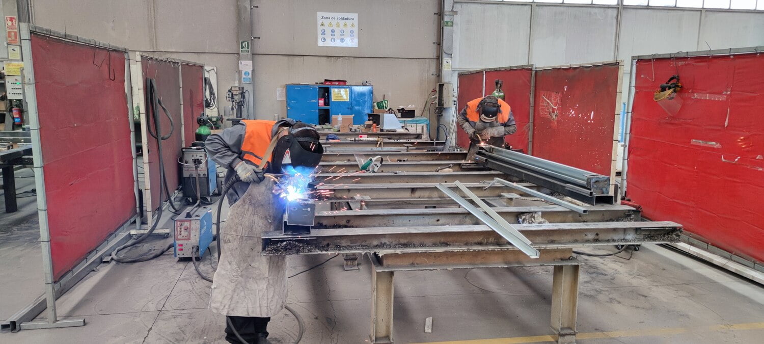 Prefabricated housing module - HOUSE-MATIC